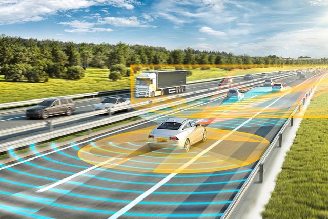 Webinar – Comitato Nazionale Italiano PIARC  Le innovazioni nei criteri di progettazione stradale