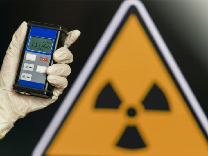 In Presenza – Scenari e gestione delle emergenze radiologiche nucleari