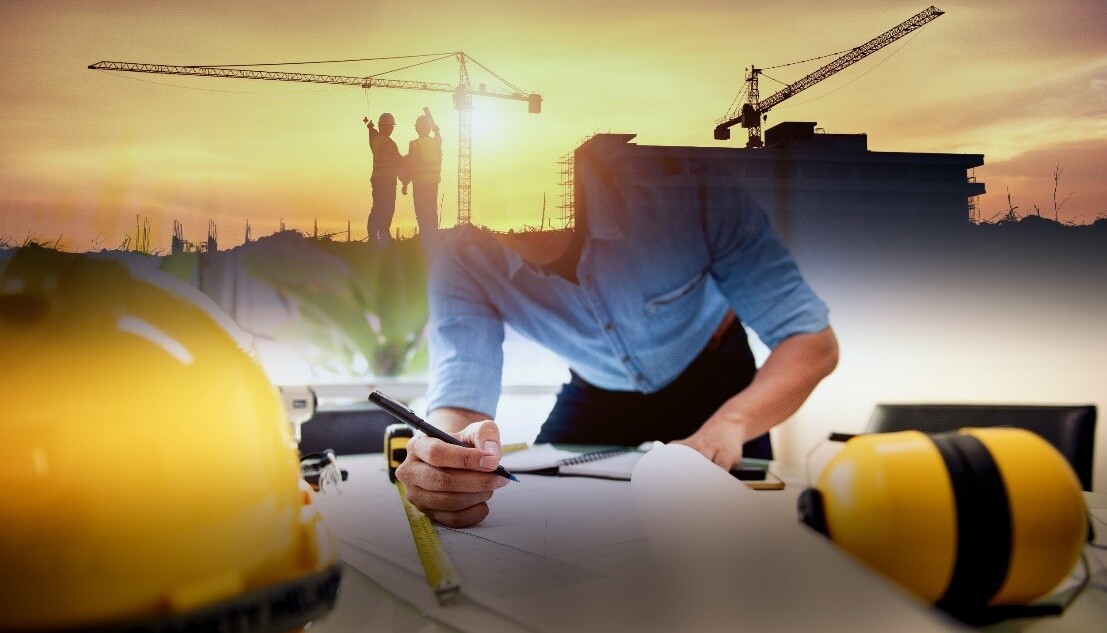 In Presenza – Il Project Management nella Direzione Lavori