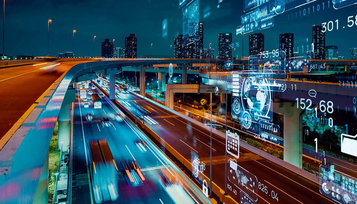 In Presenza – La Smart Mobility ed i  nuovi paradigmi della mobilità sostenibile