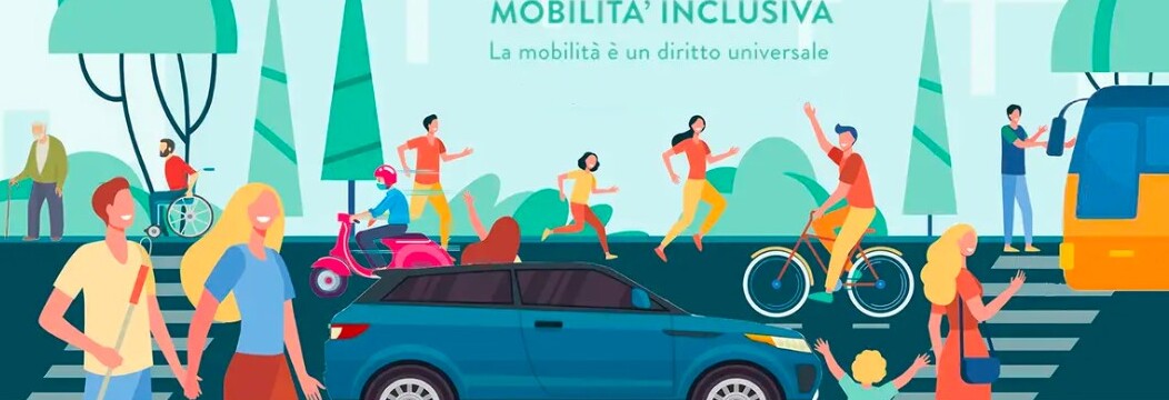 In Presenza – La cultura della mobilità inclusiva per un viaggio senza barriere: le patenti speciali di guida