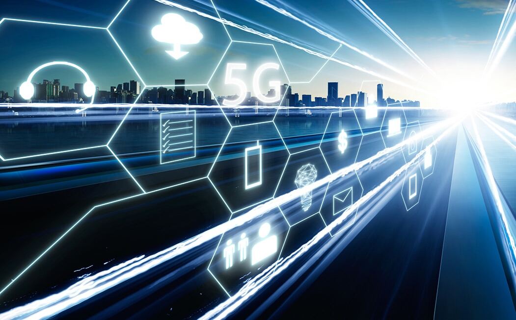 Webinar – Reti private 5G e transizione digitale per il mercato Enterprise e l’Industria 4.0