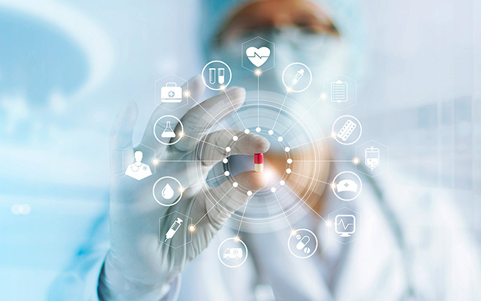 In Presenza – L’Ingegnere nel settore Farmaceutico: Assicurazione Qualità, Sicurezza & Ambiente, Produzione