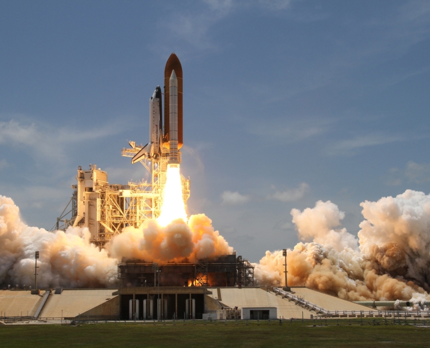 In Presenza – NanoSystems Space Engineering
