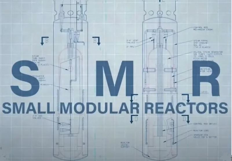 Webinar – Il “Partenariato” in ambito UE sul licensing degli S.M.R. (Small Modular Reactors) :  tecnologia, modelli e applicazioni